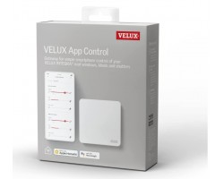 App Control Velux